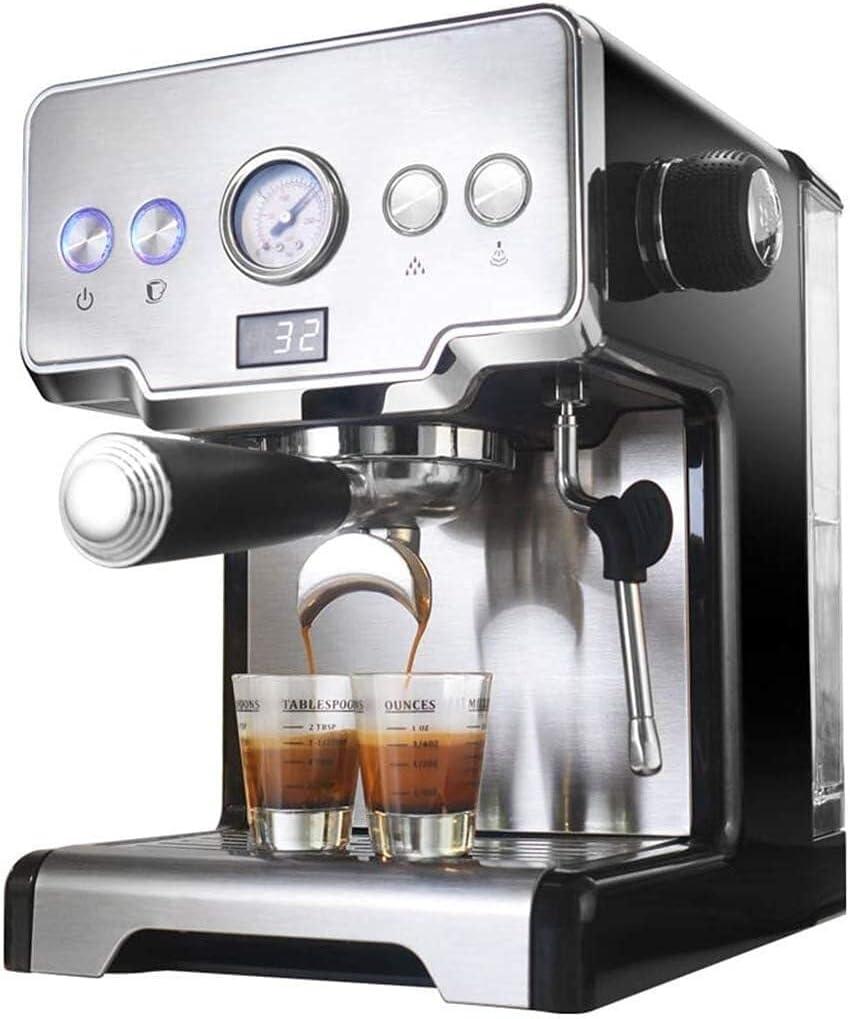 Brewing Bold & fresh: Exploring a 2-Cup Programmable Coffee Maker