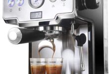 Brewing Bold Fresh Exploring A 2 Cup Programmable Coffee Maker