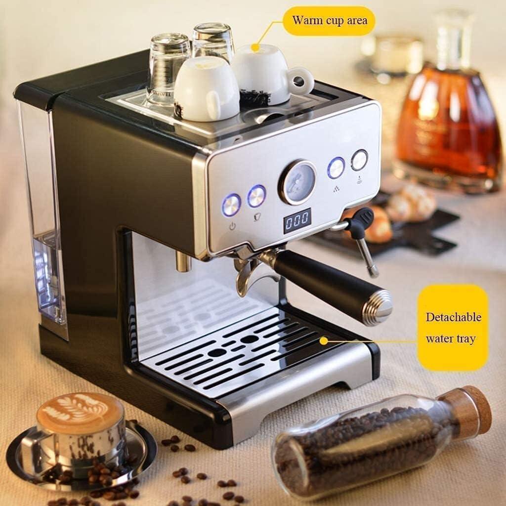 Brewing Bold & Fresh: Exploring a 2-Cup Programmable Coffee Maker