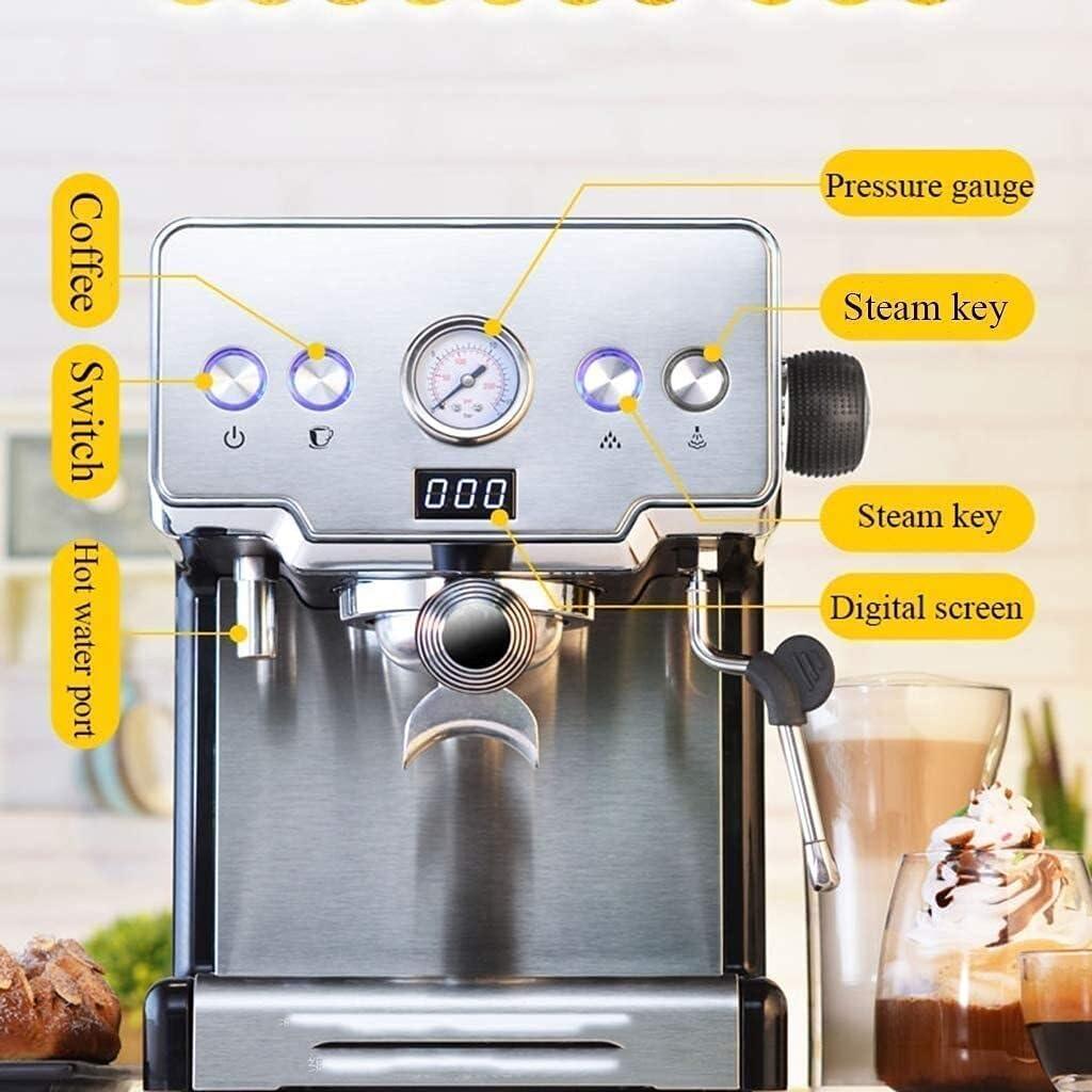 Brewing Bold & Fresh: Exploring a 2-Cup Programmable Coffee Maker