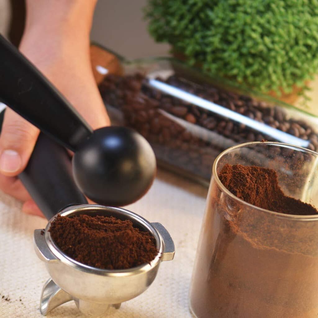 Brewing Bold & Fresh: Exploring a 2-Cup Programmable Coffee Maker