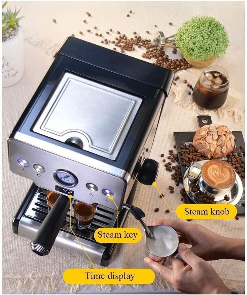 Brewing Bold & Fresh: Exploring a 2-Cup Programmable Coffee Maker