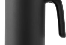 Brewing Bold Hot Coffee Our Take On The Tiken French Press