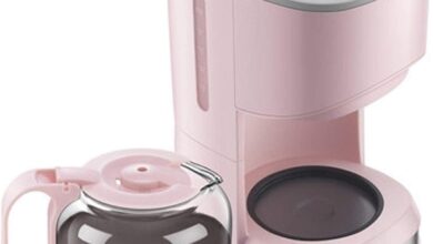 Brewing Bold Lattes And Cappuccinos With A Stylish Coffee Maker