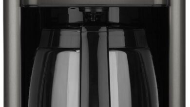 Brewing Bold Mornings Exploring The Cuisinart 12 Cup Maker