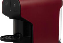 Brewing Bold Simple Exploring The Delta Q Quick Espresso Machine