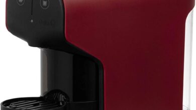 Brewing Bold Simple Exploring The Delta Q Quick Espresso Machine