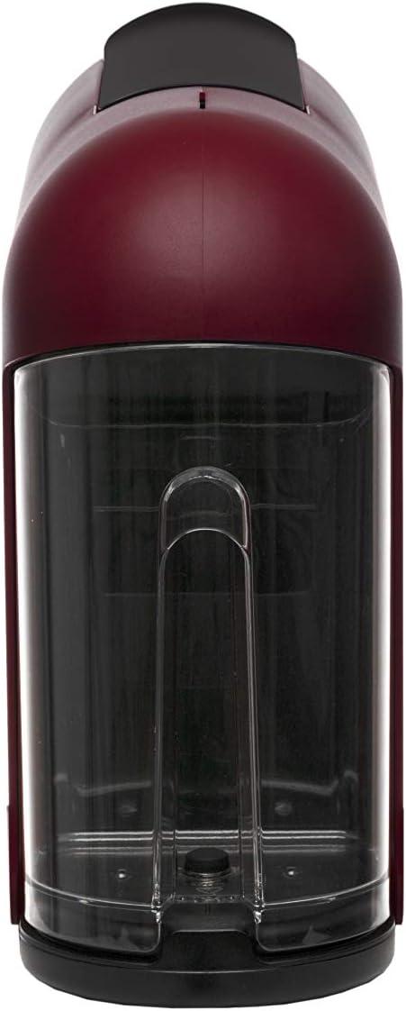 brewing Bold & Simple: Exploring the Delta Q Quick Espresso Machine