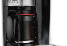 Brewing Brilliance Exploring The Melitta 12 Cup Experience
