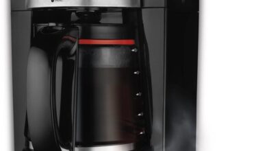 Brewing Brilliance Exploring The Melitta 12 Cup Experience