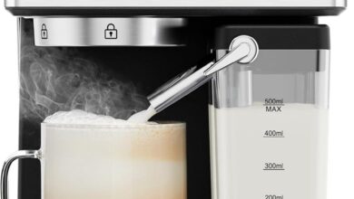 Brewing Cafe Style Espresso At Home With Chefman Pro