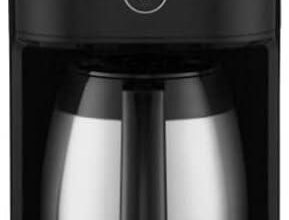 Brewing Convenience And Warmth Exploring The Cuisinart 10 Cup Thermal