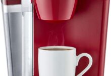 Brewing Convenience With The Keurig K Classic K50 Reviewed