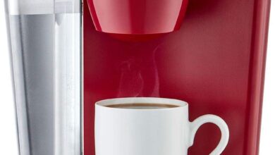 Brewing Convenience With The Keurig K Classic K50 Reviewed