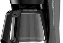 Brewing Efficiency And Flavor Exploring Blackdecker 12 Cup Maker