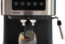 Brewing Elegance Discover High Pressure Espresso At Home