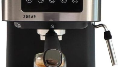 Brewing Elegance Discover High Pressure Espresso At Home