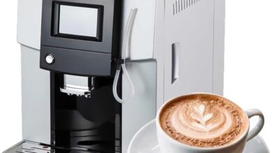 Brewing Excellence Our Journey With The 200w Espresso Maker