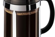 Brewing Excellence Together With Bodum Classic Chambord French Press