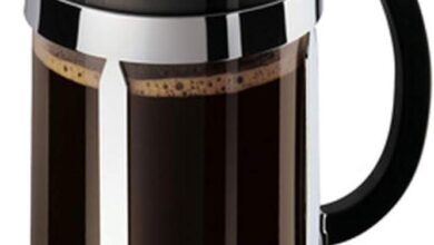 Brewing Excellence Together With Bodum Classic Chambord French Press