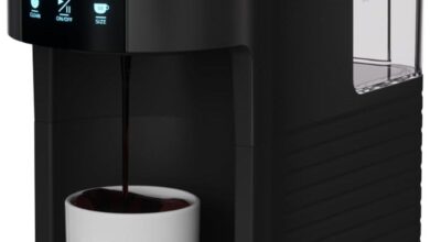 Brewing Flexibility And Flavor In A Compact Gevi Coffee Maker