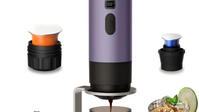 Brewing Freedom Anywhere Exploring A 3 In 1 Travel Coffee Maker