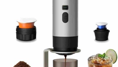 Brewing Freedom Anywhere Exploring A Wireless 3 In 1 Coffee Maker