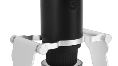 Brewing Freedom Exploring Portable Coffee On The Go