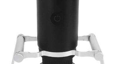 Brewing Freedom On The Go Exploring A 19bar Portable Coffee Maker