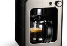 Brewing Made Simple: Exploring Our Small Automatic Coffee Machine
