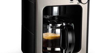 Brewing Made Simple: Exploring Our Small Automatic Coffee Machine