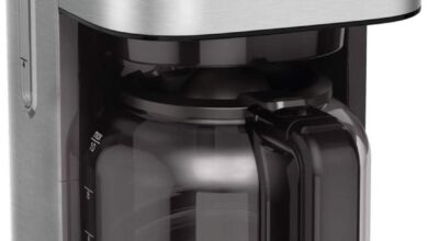 Brewing Made Simple Exploring The Krups 10 Cup Coffee Maker