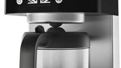 Brewing Moments Together With Kenwood Kmix Coffee Maker