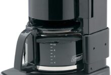 Brewing Outdoors A Simple Way To Make 10 Cups Of Coffee