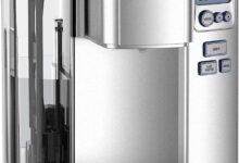 Brewing Perfect Single Cups Our Take On Cuisinart Maker