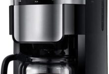 Brewing Perfection Exploring A Versatile Bean To Cup Coffee Maker