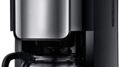 Brewing Perfection Exploring A Versatile Bean To Cup Coffee Maker