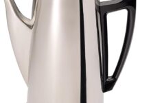 Brewing Perfection Exploring The Presto Stainless Steel Percolator
