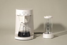 Brewing Precision And Style Exploring The Ratio Four Coffee Maker