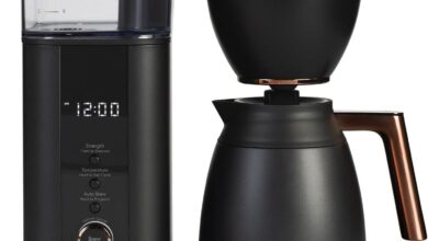 Brewing Smarter Mornings With Cafe Wifi Coffee Maker