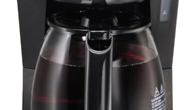 Brewing Together Exploring The Hamilton Beach 12 Cup Coffee Maker