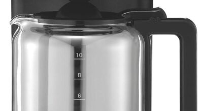 Brewing Together Exploring The Wmf Aroma Filter Coffee Maker