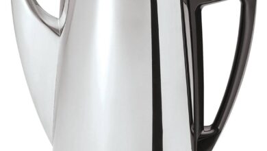 Brewing Tradition And Flavor Our Take On Presto 12 Cup Percolator