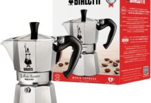 Brewing Tradition Anew Exploring The Bialetti Moka Express Experience