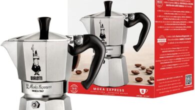 Brewing Tradition Anew Exploring The Bialetti Moka Express Experience