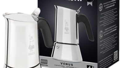 Brewing Tradition Meets Innovation With Bialetti Venus Induction