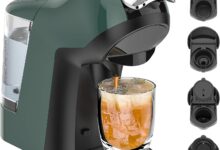 Brewing Variety And Flavors With Kotlie 5in1 Espresso Maker