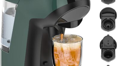 Brewing Variety And Flavors With Kotlie 5in1 Espresso Maker