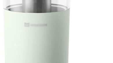 Brewing Versatility In One Exploring The 5 In 1 Coffee Tea Maker