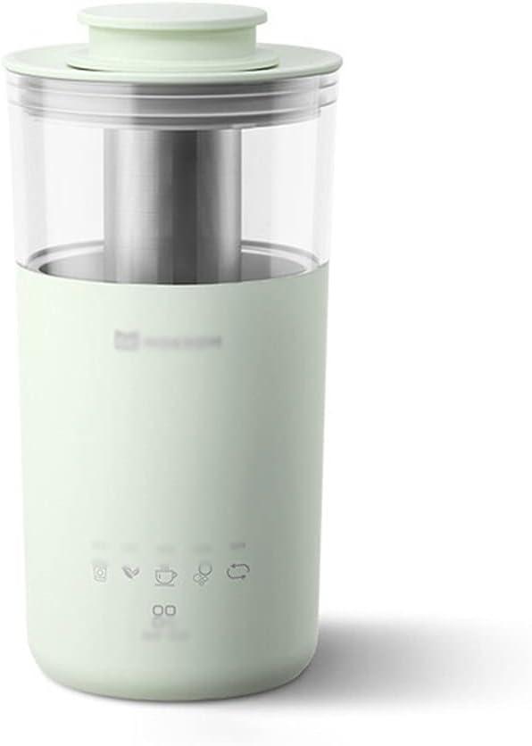 Brewing Versatility in One: Exploring the 5-in-1 Coffee & Tea Maker